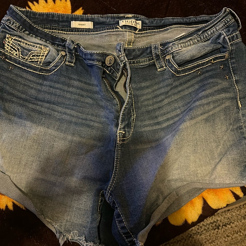 Wore few times